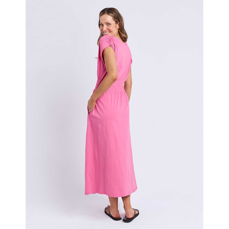 ELM Nelle Midi Dress image number 1